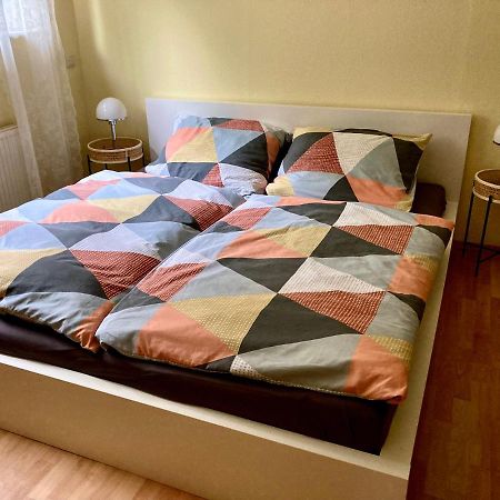 Ferienwohnung In Hahnheim, Rheinhessen Exteriér fotografie