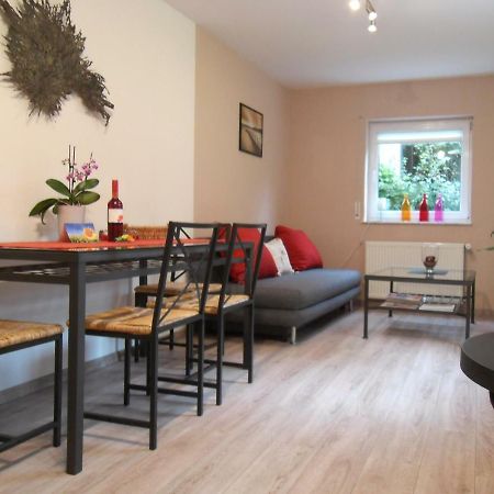 Ferienwohnung In Hahnheim, Rheinhessen Exteriér fotografie