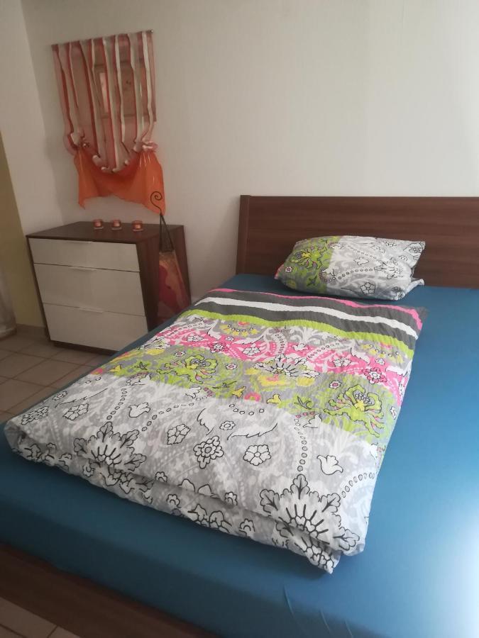 Ferienwohnung In Hahnheim, Rheinhessen Exteriér fotografie