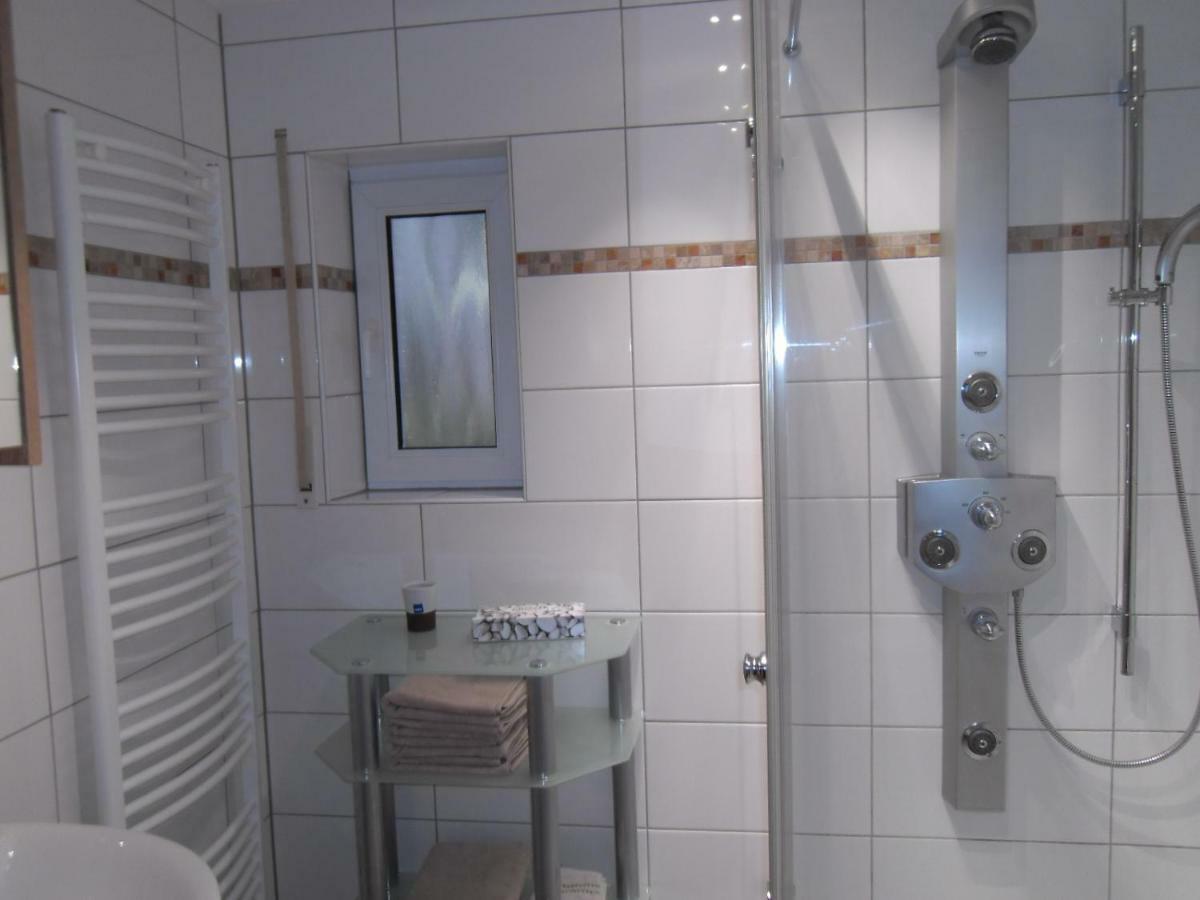 Ferienwohnung In Hahnheim, Rheinhessen Exteriér fotografie