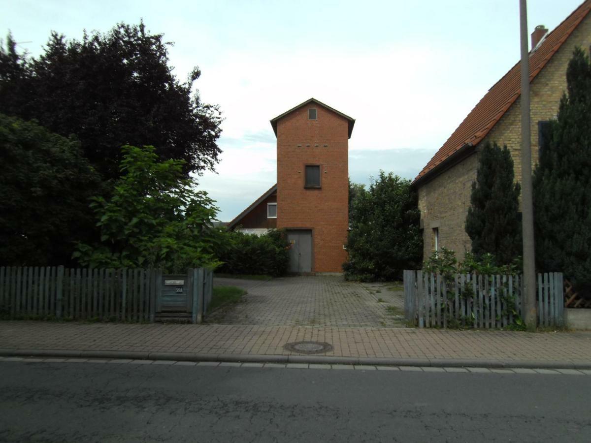 Ferienwohnung In Hahnheim, Rheinhessen Exteriér fotografie