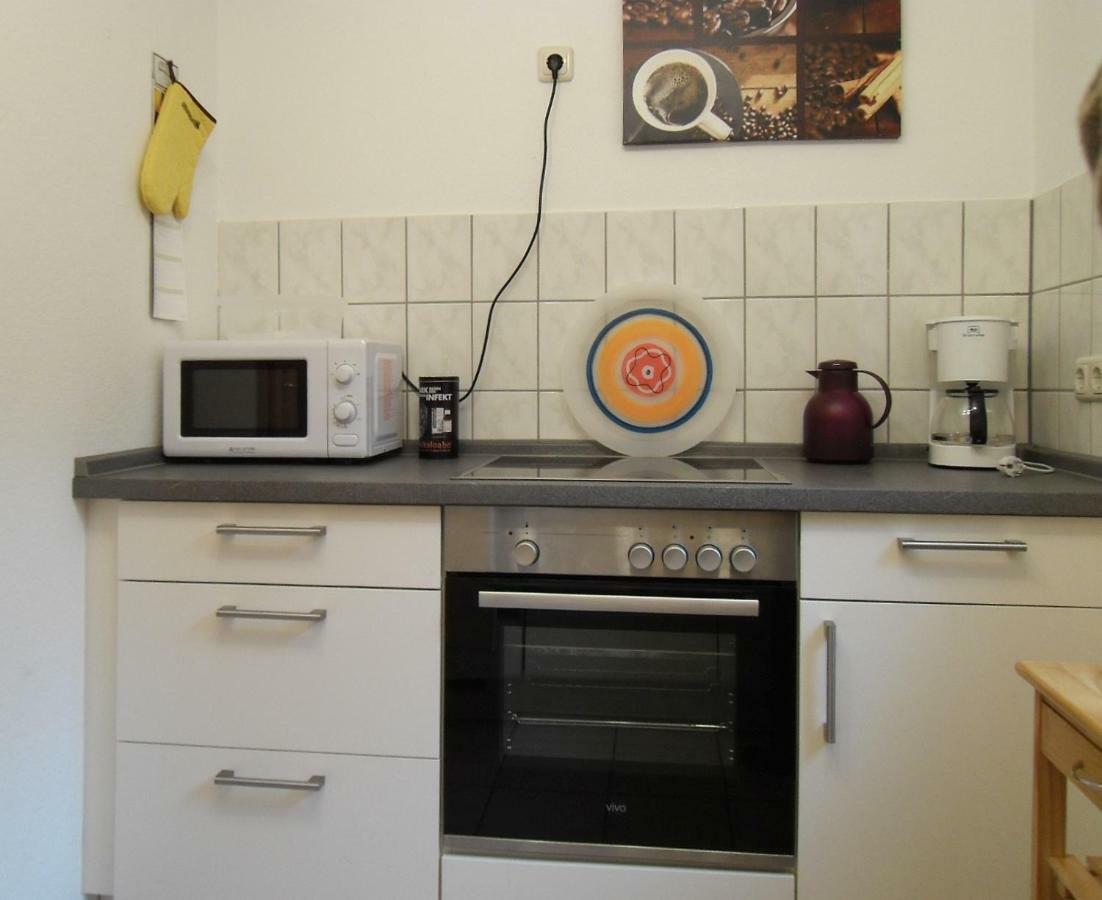 Ferienwohnung In Hahnheim, Rheinhessen Exteriér fotografie