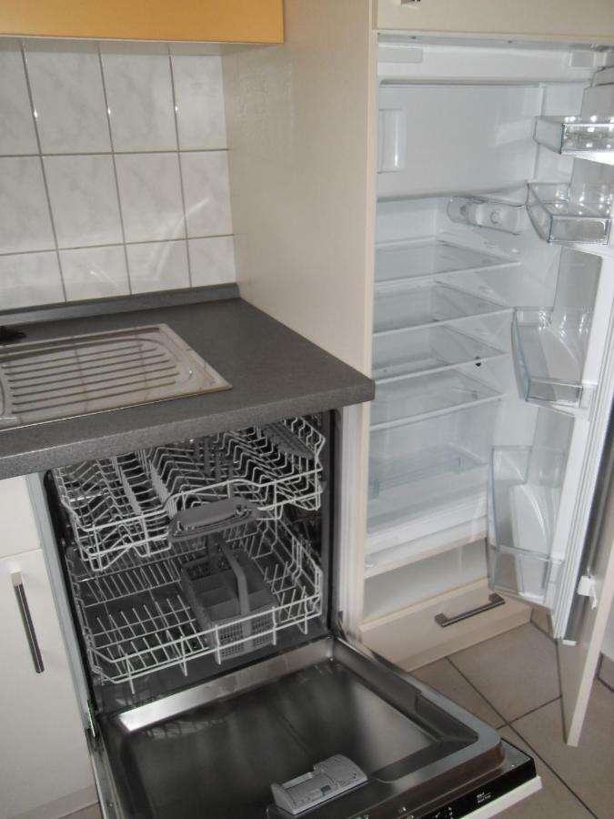 Ferienwohnung In Hahnheim, Rheinhessen Exteriér fotografie