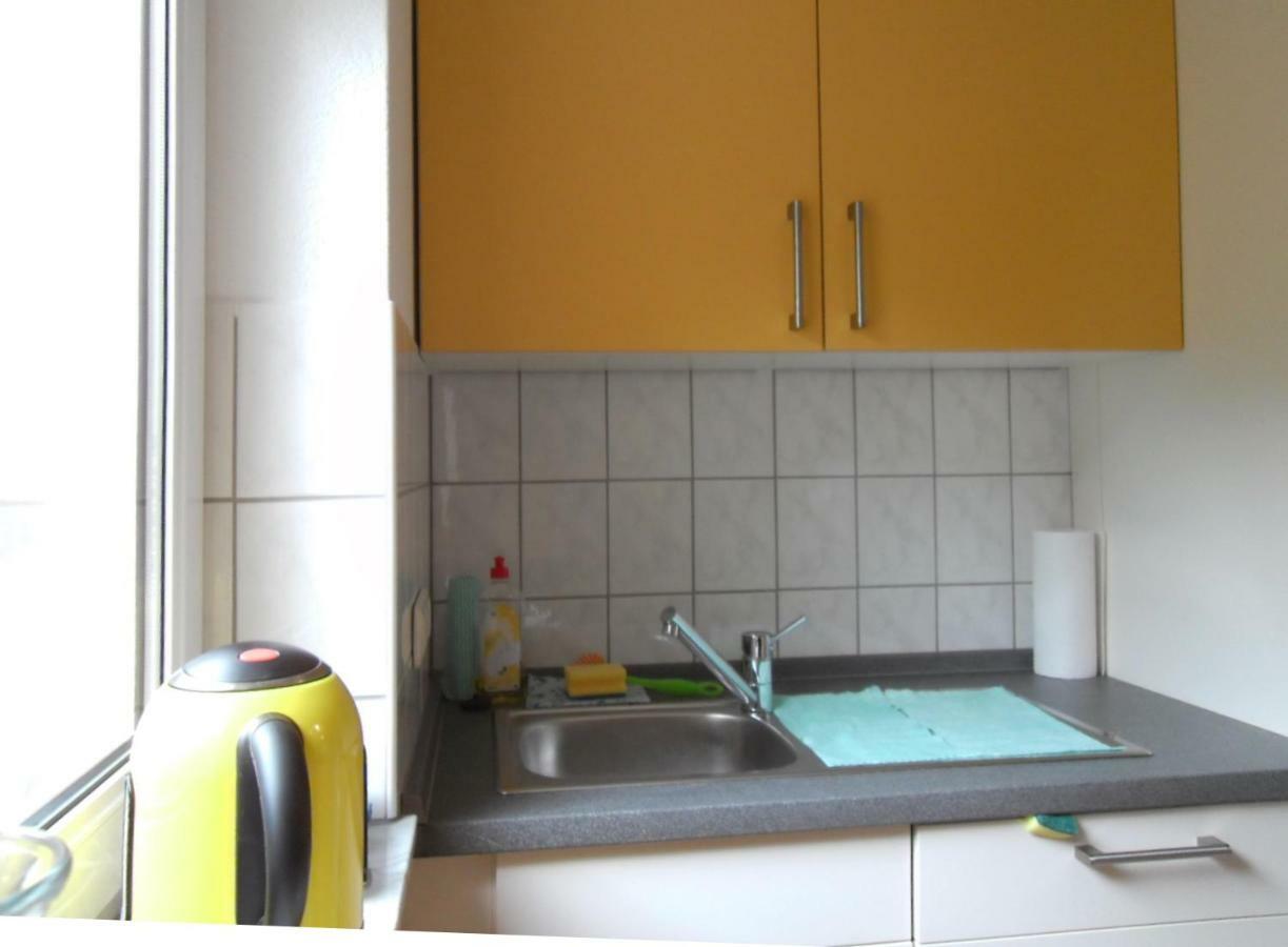 Ferienwohnung In Hahnheim, Rheinhessen Exteriér fotografie
