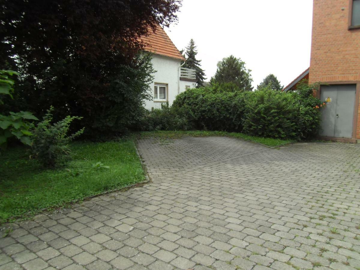 Ferienwohnung In Hahnheim, Rheinhessen Exteriér fotografie